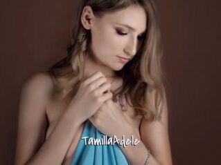 TamillaAdele