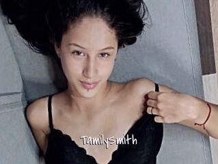 TamilySmith