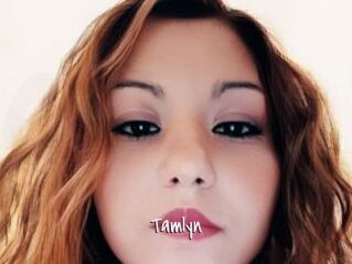 Tamlyn
