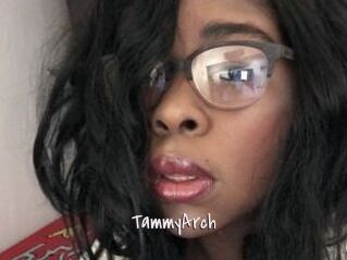 TammyArch