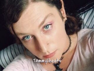 TammyCheeks