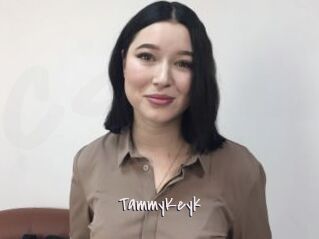 TammyKeyk