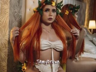 TamyBrown