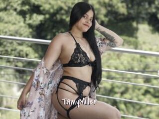 TamyMiller