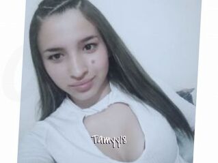 Tamyy18 Commando Sexy