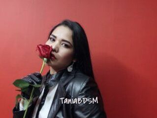 TaniaBDSM