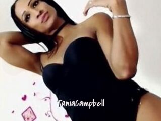 TaniaCampbell Commando Sexy