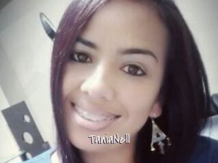 TaniaNell Commando Sexy