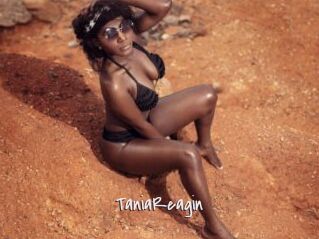 TaniaReagin Commando Sexy