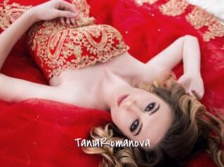 TaniaRomanova