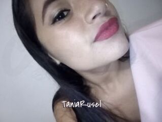 TaniaRusel Commando Sexy
