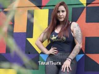 TaniaThorn Commando Sexy