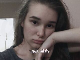 Tania_White Commando Sexy