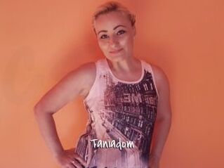 Taniadom