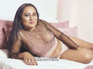TanishaWillow