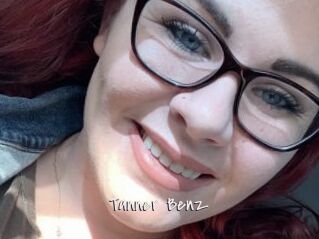 Tanner_Benz