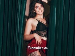 TanniaBrown