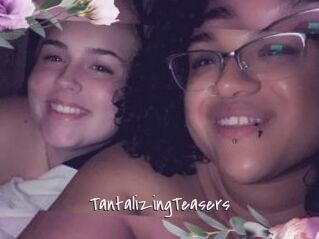 TantalizingTeasers