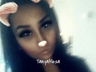 Tanya_Alexa