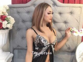 TanyaCross Commando Sexy