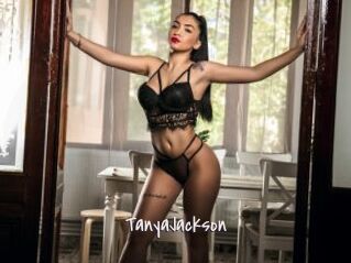 TanyaJackson