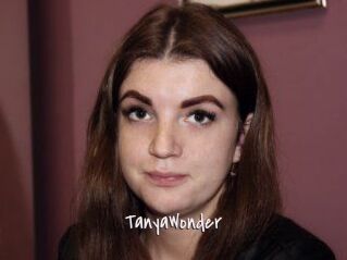TanyaWonder