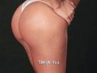 Tanya_Fox Commando Sexy
