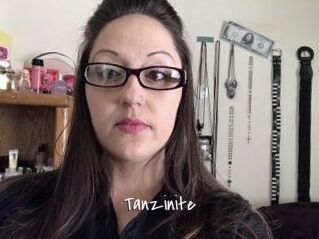 Tanzinite