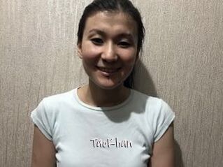 TaoKhan