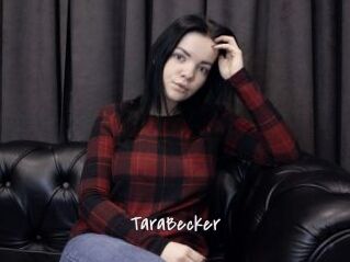 TaraBecker