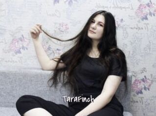 TaraFinch Commando Sexy