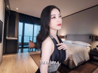 TaraJiang Commando Sexy