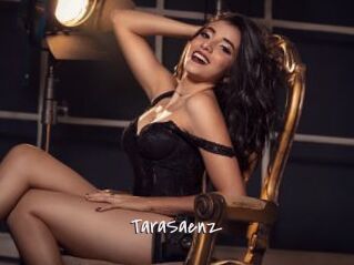 TaraSaenz