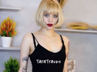 TaraTraves Commando Sexy