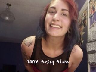 Tarra_Sexxy_Stone Commando Sexy