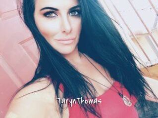 TarynThomas Commando Sexy