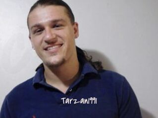 Tarzan1991 Commando Sexy