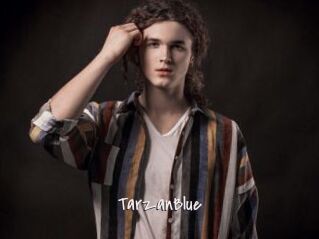 TarzanBlue