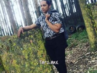 TarzanX