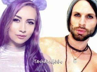 TashaAndJake