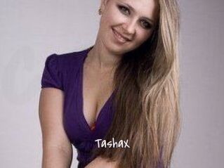 Tasha_X