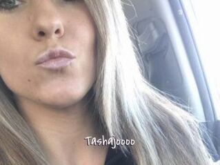 Tashajoooo