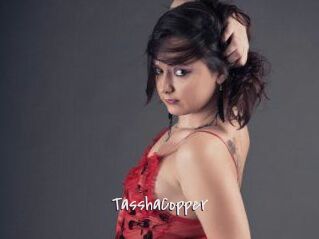 TasshaCopper Commando Sexy