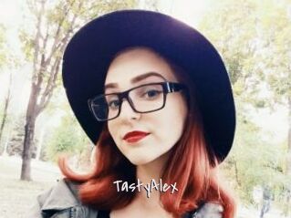 TastyAlex