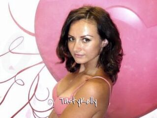 TastyKelly