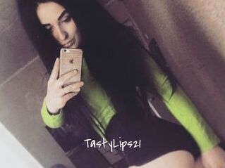 TastyLips21