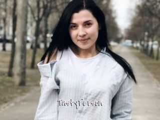 TastyPerson Commando Sexy