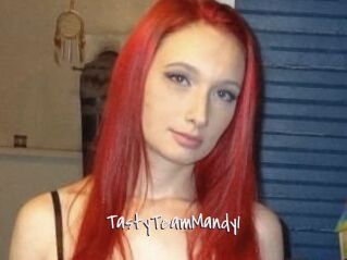 TastyTeamMandy1 Commando Sexy