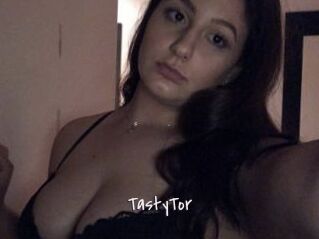 TastyTor Commando Sexy