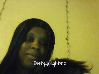 Tastydelight512